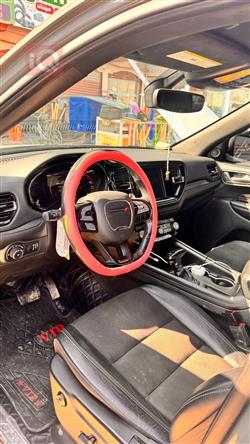 دودج دورانجو